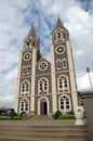 St Peter`s Cathedral, Kumasi, Ghana