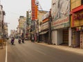 Kumbakonam is an idyllic city surrounded by the rivers Kaveri and Arasalar. India