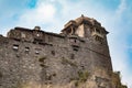 Kumbhalgard Fort in rajasthan india