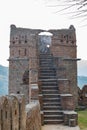 Kumbhalgard Fort in rajasthan india