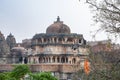 Kumbhalgard Fort in rajasthan india