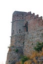 Kumbhalgard Fort in rajasthan india