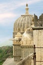 Kumbhalgarh Fort