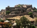 Kumbhalgarh fort