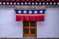 Kumbum Monastery Ta`er Temple