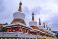 Kumbum Monastery Ta`er Temple