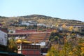 Kumbum Monastery , taersi, in Qinghai , China