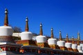 Kumbum Monastery , taersi, in Qinghai , China