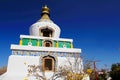 Kumbum Monastery , taersi, in Qinghai , China