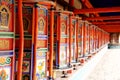 Kumbum Monastery , taersi, in Qinghai , China