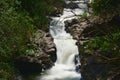 Kumily Falls in Tamilnadu