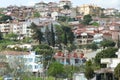 Kumla Gemlik Bursa Turkey. landscape Royalty Free Stock Photo