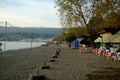 Kumla Gemlik Bursa Turkey Landscape - Sunset