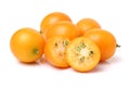 Kumquat Royalty Free Stock Photo
