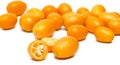 Kumquat Royalty Free Stock Photo