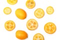 Kumquat Royalty Free Stock Photo