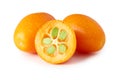 Kumquats or cumquats