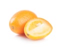 Kumquats (cumquats)