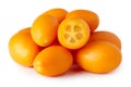 Kumquats or cumquats