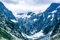 Kumrat Valley Beautiful Jazz Banda Landscape Mountains View