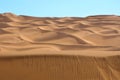 Kumtag Desert Royalty Free Stock Photo