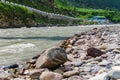 Kunhar River