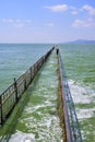 Kunming Lake Royalty Free Stock Photo