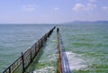 Kunming Lake Royalty Free Stock Photo