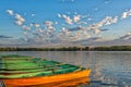 Kunming Lake Royalty Free Stock Photo