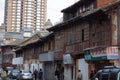 Kunming Old Street Jewellery Huaniao Market