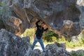 The Kunming Stone Forest, Shilin