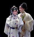 Kunqu opera-The Peony Pavilion