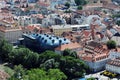 Kunsthaus, Graz, Austria