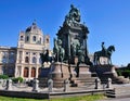 Kunsthistorisches Museum, Vienna