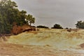 Kuntala waterfalls