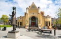 Kuopio City Hall, Northern Savonia, Finland