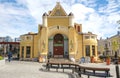 Kuopio City Hall, Northern Savonia, Finland