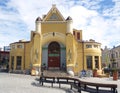 Kuopio City Hall (Kauppa Halli), Northern Savonia, Finland