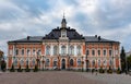 Kuopio city town hall building . Neo renaissance architecture. Finland Europe