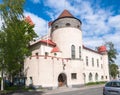 Kuopio Natural History Museum, Kuopio, Northern Savonia, Finland