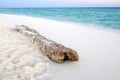 Kuramathi at 2 km (1 mi) long Royalty Free Stock Photo