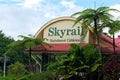 Kuranda Skyrail Station