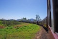 Kuranda Scenic Train in Australia