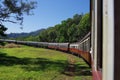 Kuranda Scenic Train in Australia