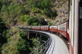 Kuranda Scenic Train in Australia