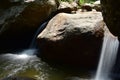 Kurangani Waterfalls In Tamil Nadu