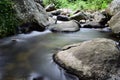 Kurangani Kottakudi River in Tamilnadu