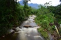 Kurangani Kottakudi River in Tamilnadu