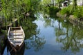 Kurashiki river