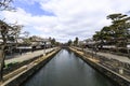 Kurashiki Royalty Free Stock Photo